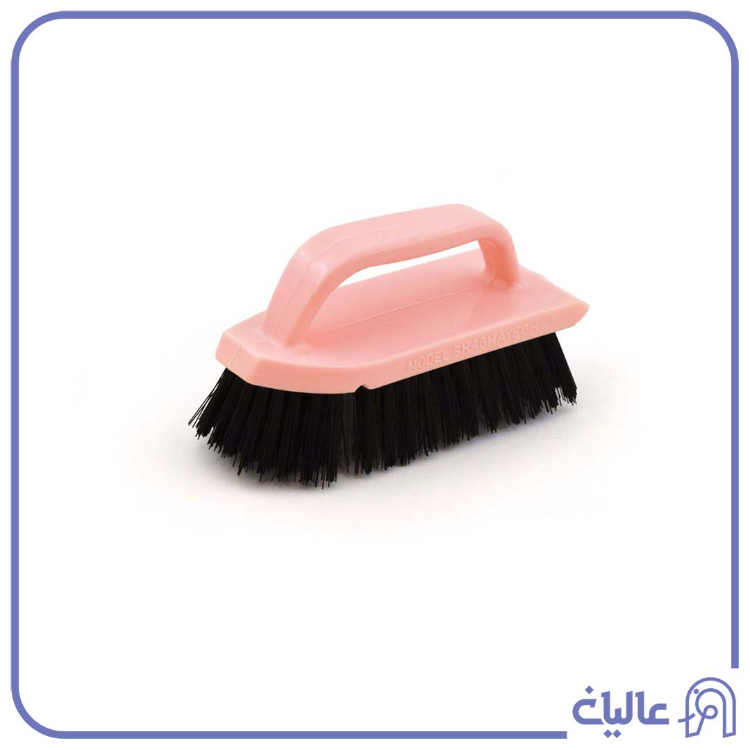 برس دسته دار شقايق