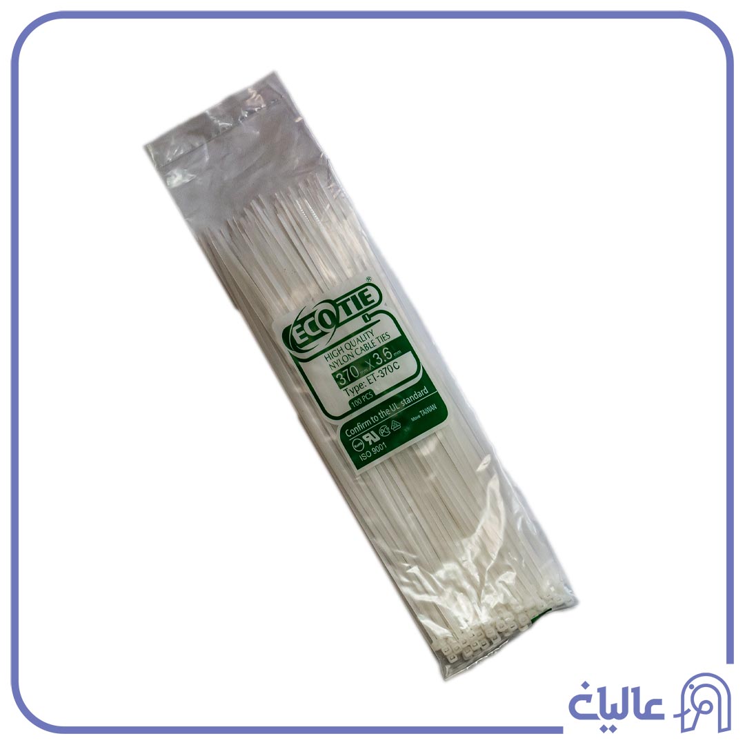 بست كمربندي ترك 370/3.6 سفيد