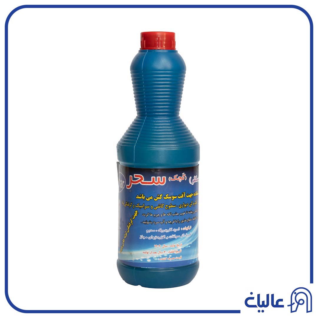 تيز آب (1 ليتري)