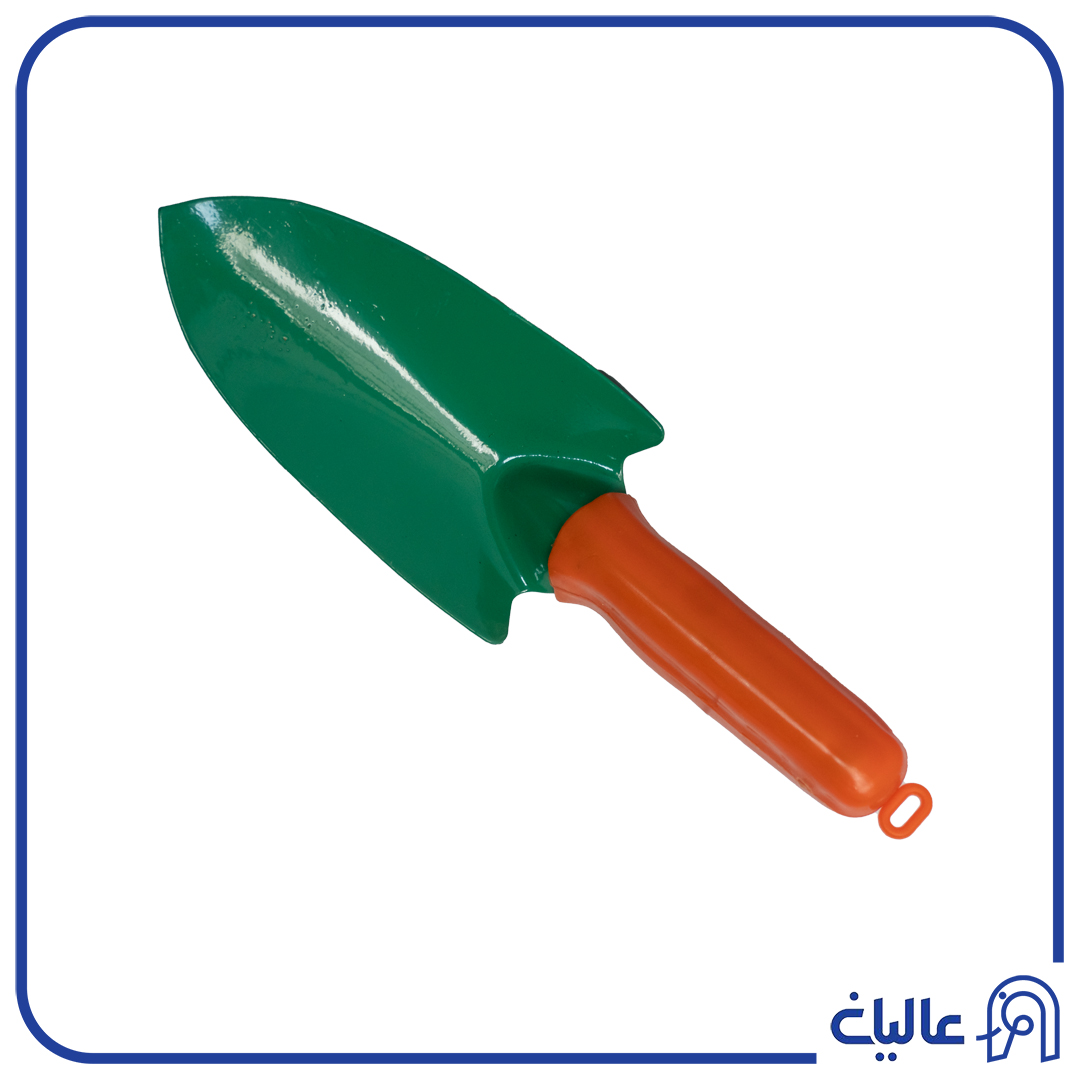 بيلچه طرح ترك