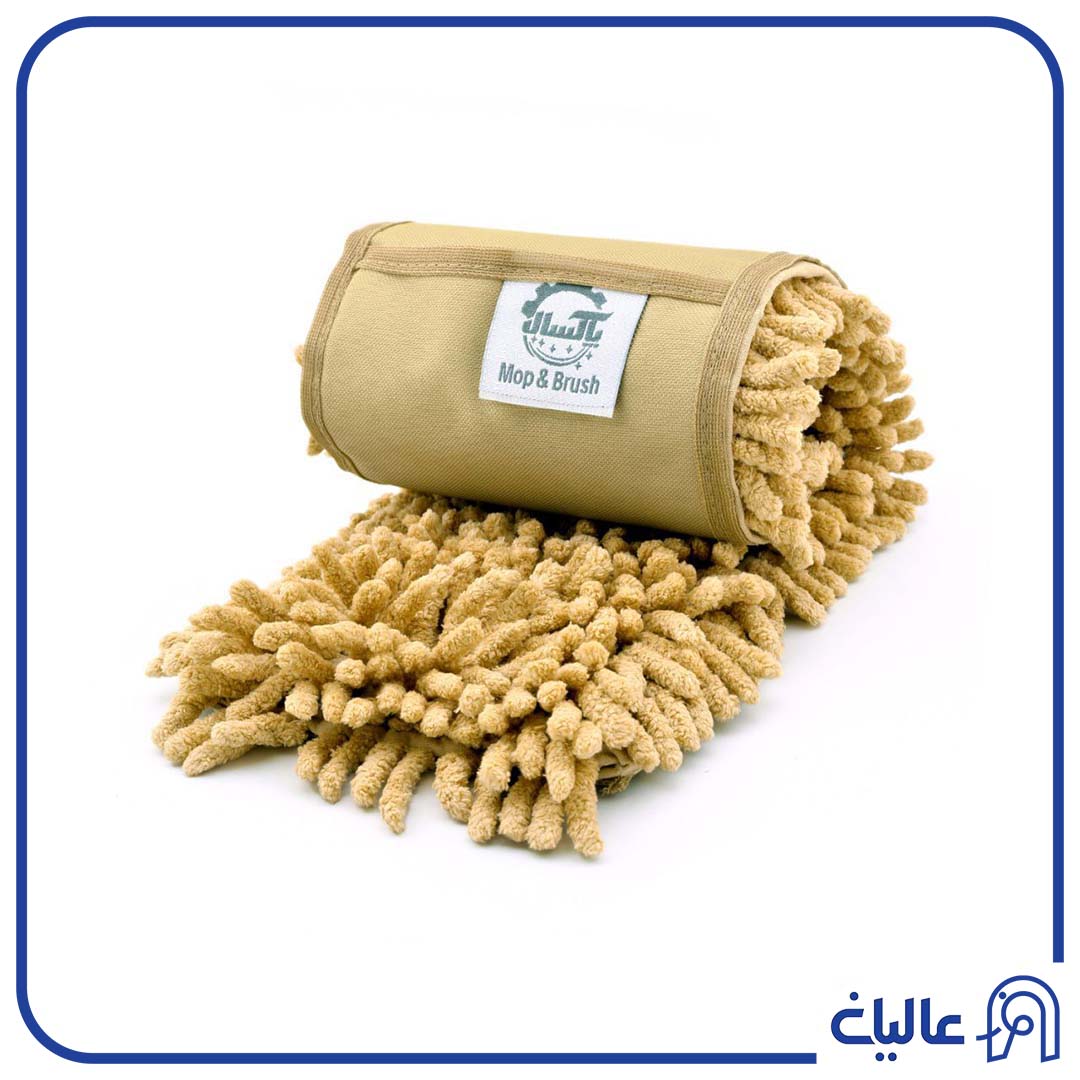 يدك زمين شوي ماكاراني سلينا پلاس