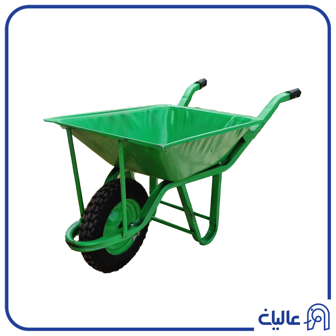 فرغون پروفیلی دو میل 